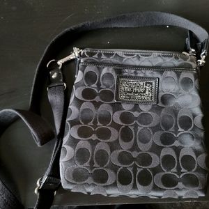 Coach Crossbody Purse